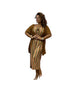 Party dress 9087