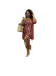 Party dress 9087