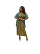 Party dress 9087