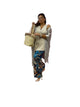 Palm vest 04332