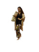 Palm vest 04332