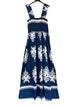 Nicla dress 032198