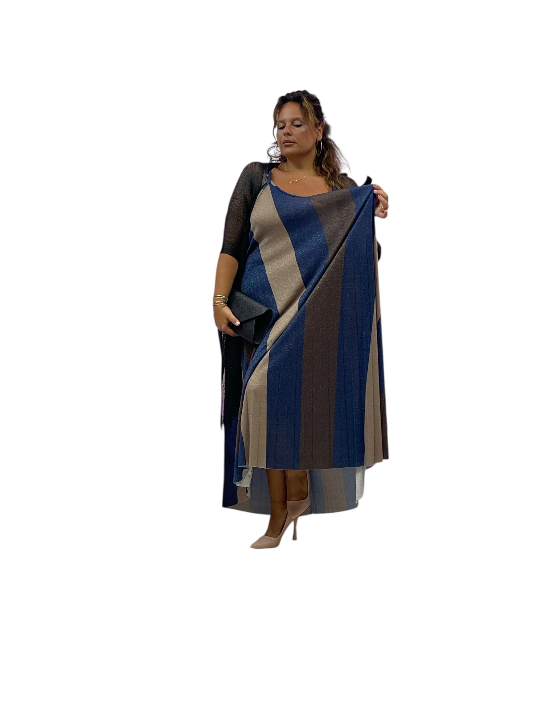 Abito calliope 09867