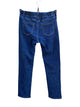 Jeans perla 9843