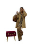 Duster misa 6532