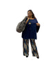 Tunic ouch 8541