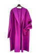 Cappotto Marlin 2019