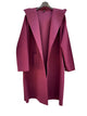 Cappotto Marlin 2019