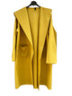 Cappotto Marlin 2019