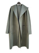 Cappotto Marlin 2019