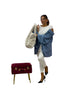 Zendaia tunic 8965