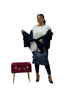 Zendaia tunic 8965
