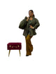 Fiorenza trousers 9543