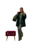 Fiorenza trousers 9543