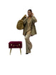 Fiorenza trousers 9543