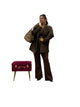 Fiorenza trousers 9543