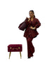 Fiorenza trousers 9543