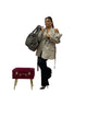 Giacca delma 6656