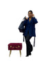 Giacca delma 6656