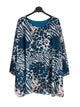 'Remì' tunic 7543