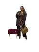 Duster darlin 7654