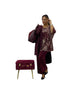 Trousers lises 9854