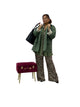Jacket visa 7543