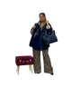 Jacket visa 7543