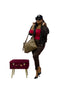 Giubbino wesly 9543