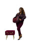 Giubbino wesly 9543