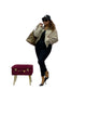 Giubbino wesly 9543
