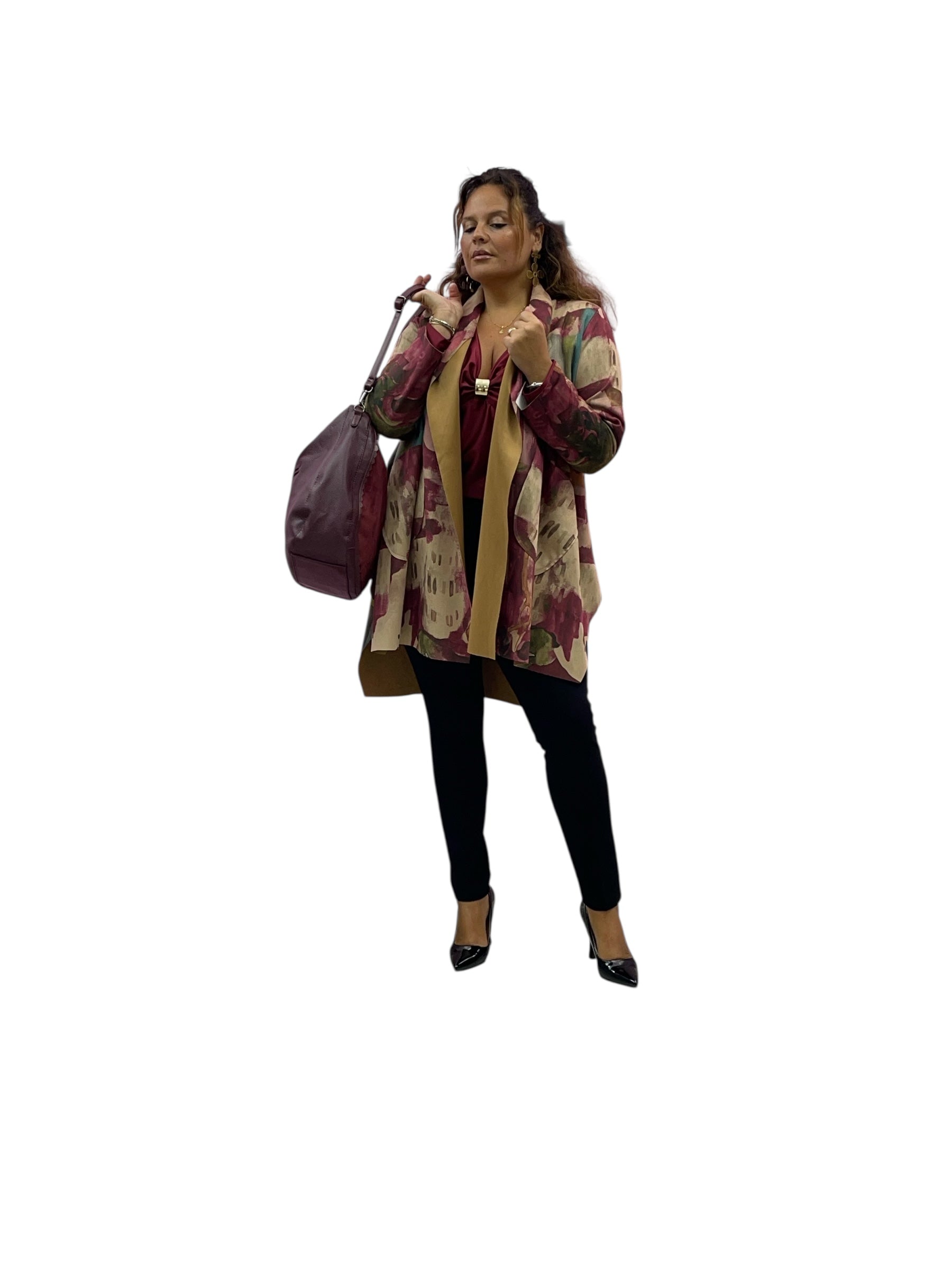 Spolverino debra 4532