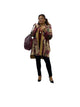 Dust coat debra 4532