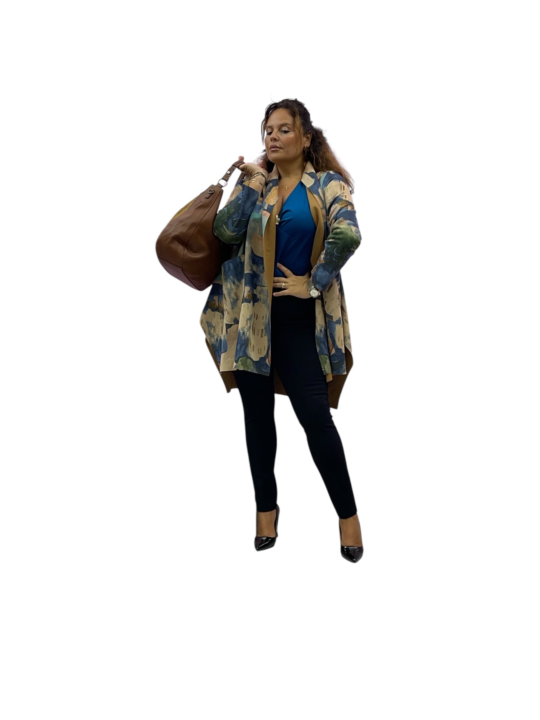 Spolverino debra 4532