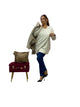 Hera 8743 long t-shirt
