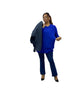 Hera 8743 long t-shirt