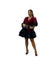 Kalua dress 9832