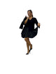 Kalua dress 9832