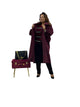 Fiorella coat 6532