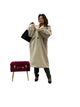 Fiorella coat 6532