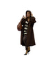 Fiorella coat 6532