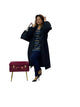 Fiorella coat 6532
