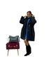 Jacket Fulvia 9776