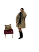 Jacket Fulvia 9776