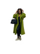 Fiorella coat 6532