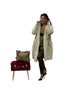 Bridgerton coat 7854