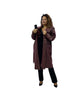 Cappotto kortina 7632