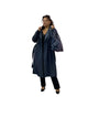 Cappotto kortina 7632