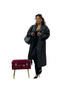 Cappotto kortina 7632