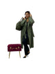 Cappotto kortina 7632